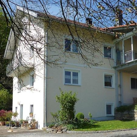 Ferienwohnung Lankl Im Bayerischen Wald Рёрнбах Экстерьер фото