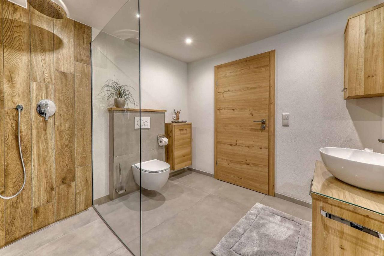 Ferienwohnung Lankl Im Bayerischen Wald Рёрнбах Экстерьер фото