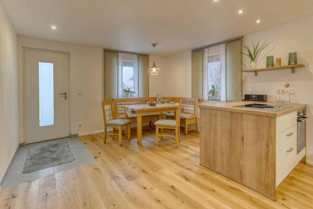 Ferienwohnung Lankl Im Bayerischen Wald Рёрнбах Экстерьер фото