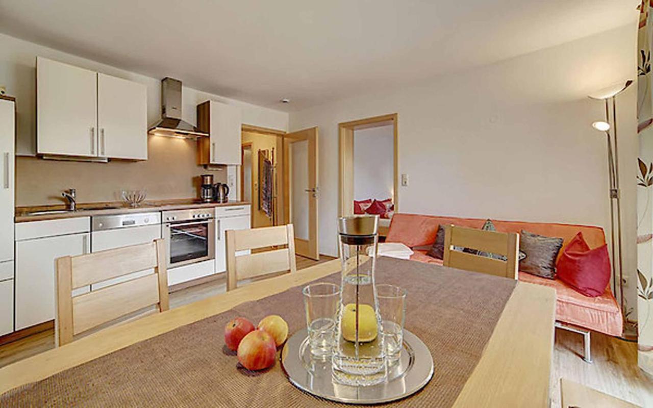 Ferienwohnung Lankl Im Bayerischen Wald Рёрнбах Экстерьер фото
