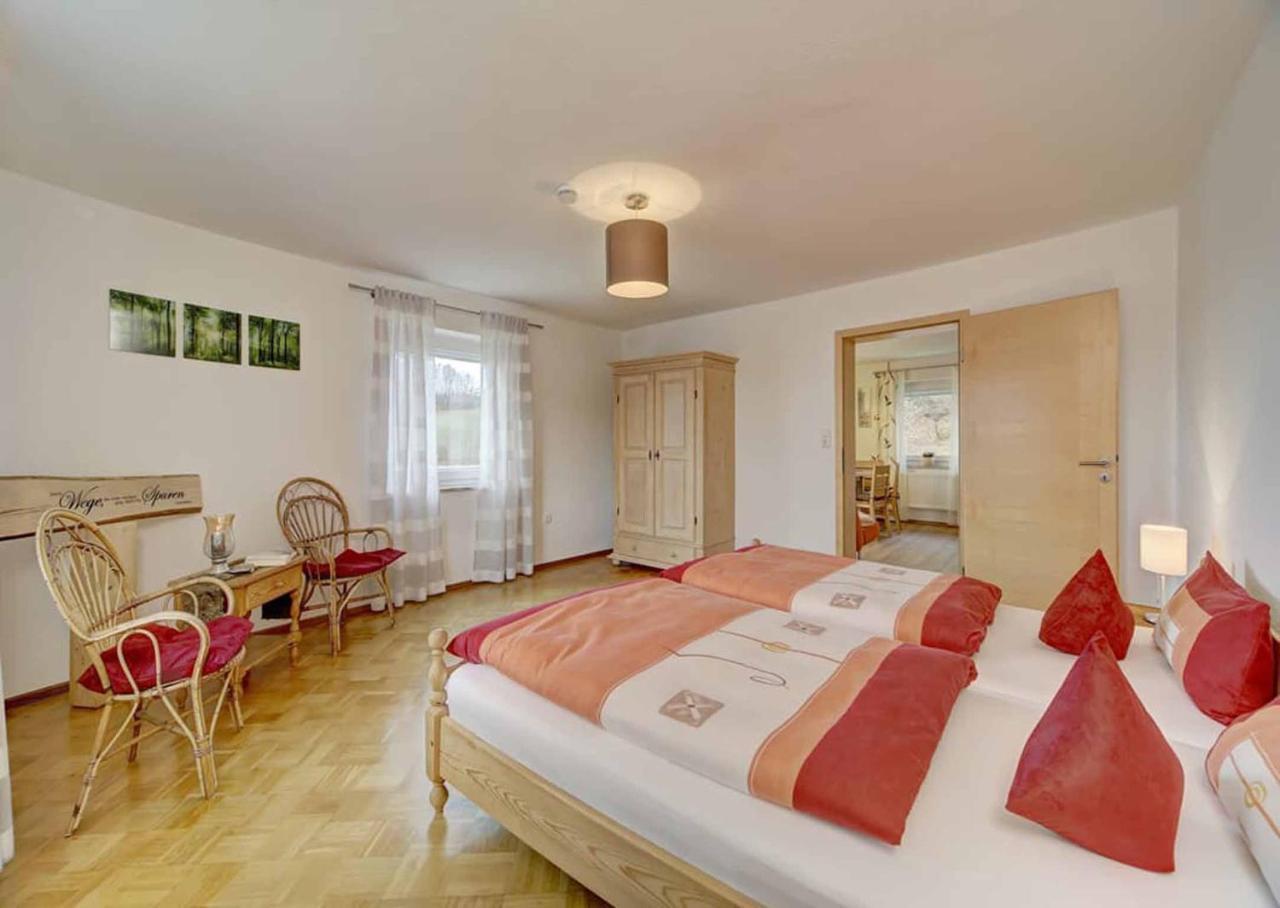 Ferienwohnung Lankl Im Bayerischen Wald Рёрнбах Экстерьер фото