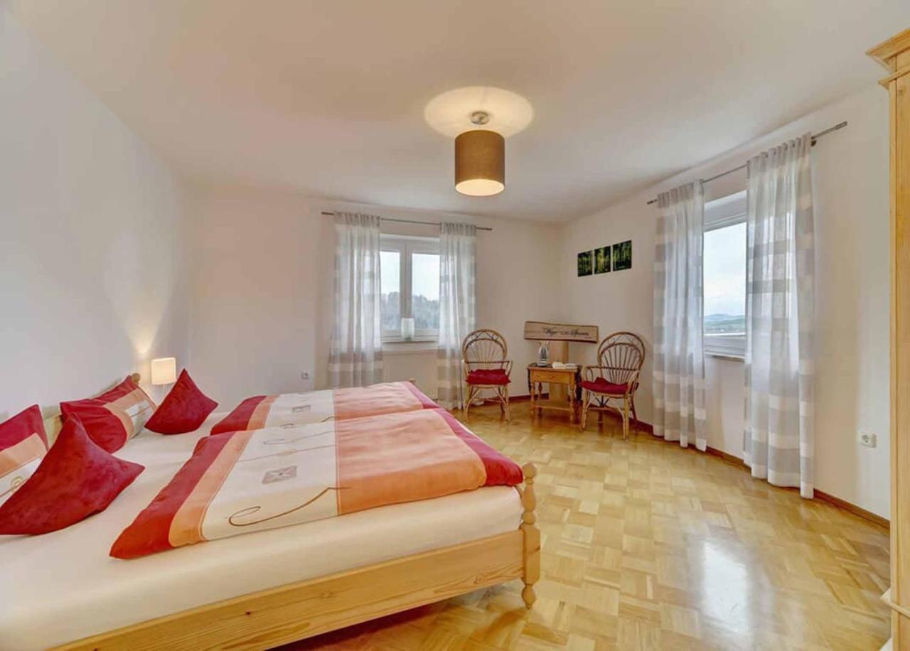 Ferienwohnung Lankl Im Bayerischen Wald Рёрнбах Экстерьер фото