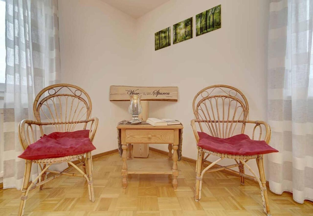Ferienwohnung Lankl Im Bayerischen Wald Рёрнбах Экстерьер фото