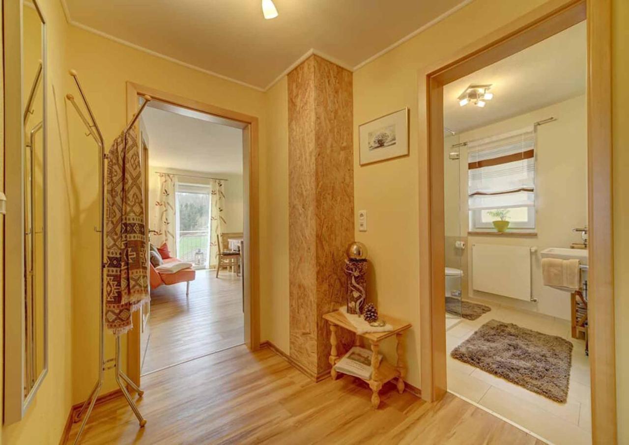 Ferienwohnung Lankl Im Bayerischen Wald Рёрнбах Экстерьер фото