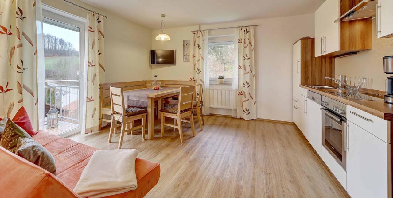 Ferienwohnung Lankl Im Bayerischen Wald Рёрнбах Экстерьер фото